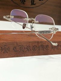 Picture of Chrome Hearts Optical Glasses _SKUfw46734841fw